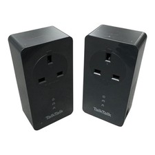 D-Link Powerline Adapters