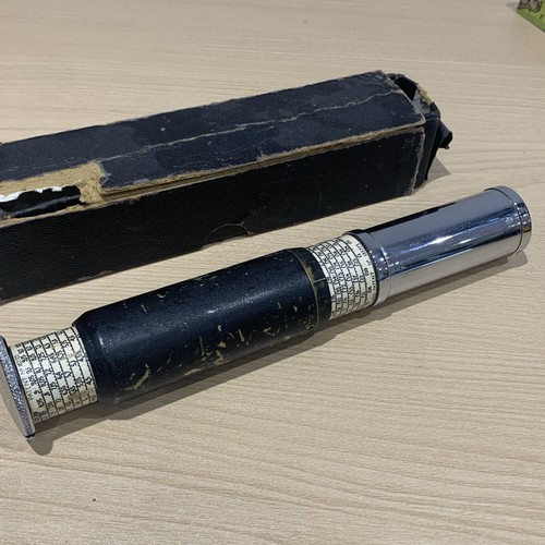 Vintage otis king pocket - vintage, king's