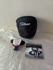 Titleist 910 Driver Headcover