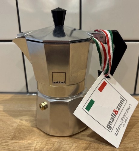 Gnali zani italian stove - gnali,