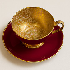 Aynsley England Bone China