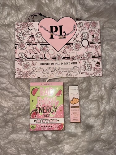 Louise bad bitch energy - p,