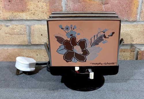 Vintage morphy richards - vintage,