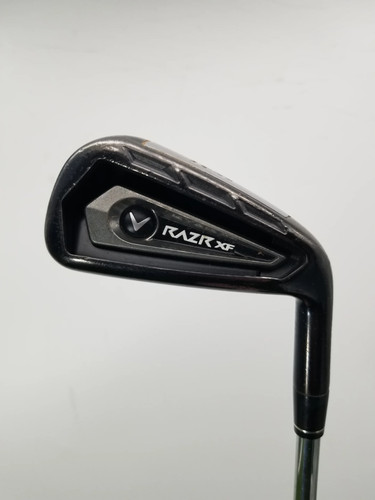 2011 callaway razr iron - callaway, xf
