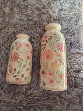 Vintage Style Pottery
