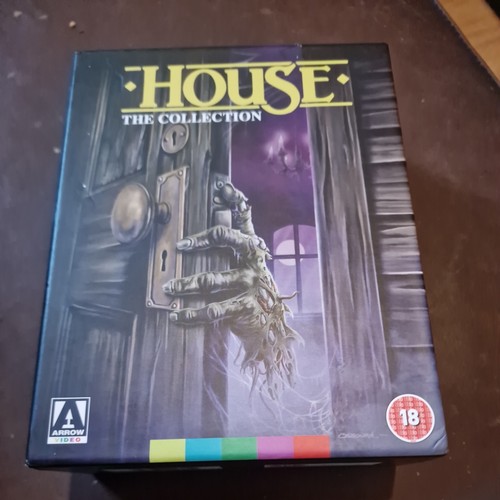 House the complete - house,