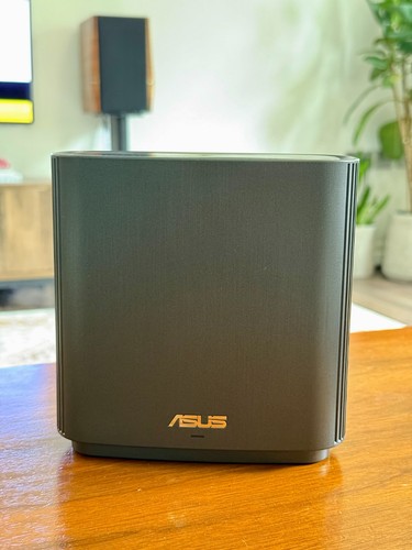 Asus zenwifi ax6600 - asus, (xt8)