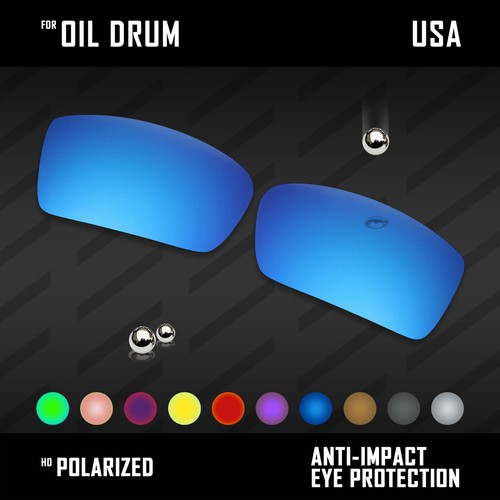 Anti scratch polarized lot - anti,