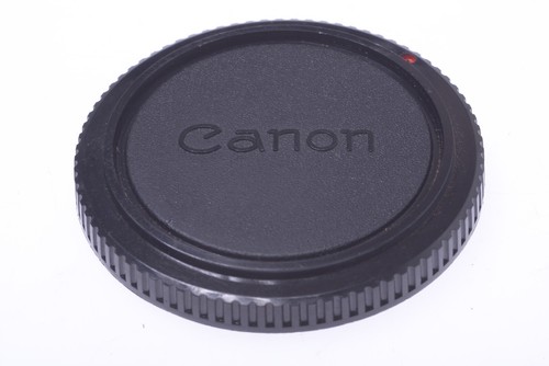 Canon bayonet mount - ✅,