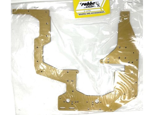 Robbe side panel - robbe, futura