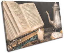 Islam Muslim Quran Vintage