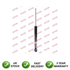 Suspension Shock Absorber Rear