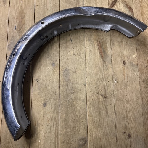 Triumph t140v rear mudguard - triumph,