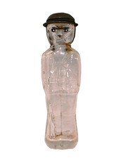 Vintage Old Antique Rare Army