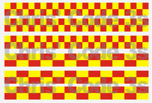Code police adhesive vinyl - adhesive,