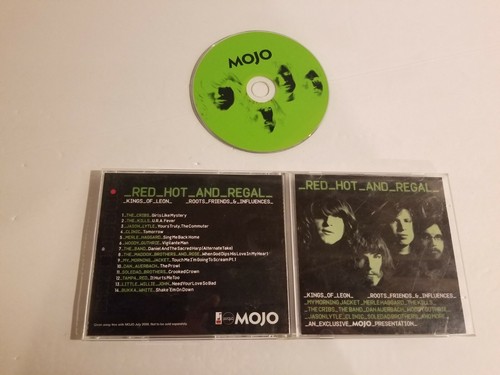 Mojo_Presents_Red_Hot_And_Rega