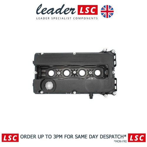 Cylinder head rocker cover - head, and