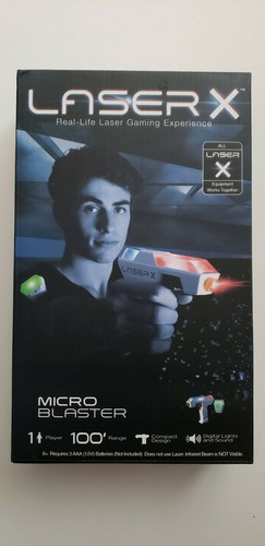 Laser real life - laser, x
