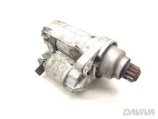 2008 Skoda Fabia 1.2 Petrol 44kW (60 HP) (06-14) 4/5dr Starter Motor 0AM911023T