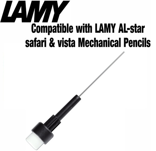 Lamy z18 eraser refill - z18,