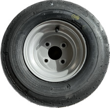 16.5x6.5-8 73M New Trailer