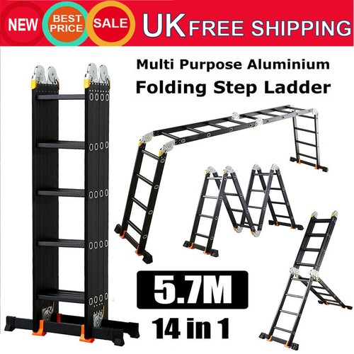 Multi purpose folding - 14, 1