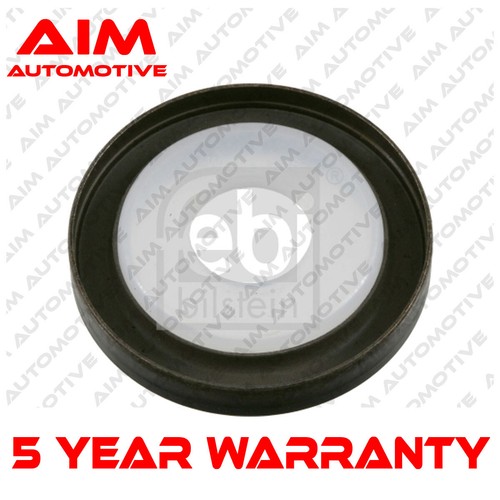 Crankshaft oil seal aim fits - oil,