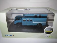 Oxford Diecasts British Rail Scottish Region Bedford TK 1/76 Scale Model