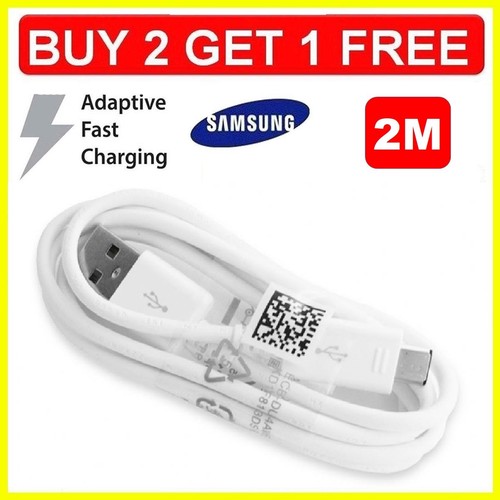 Fast charger usb data sync - 2m,