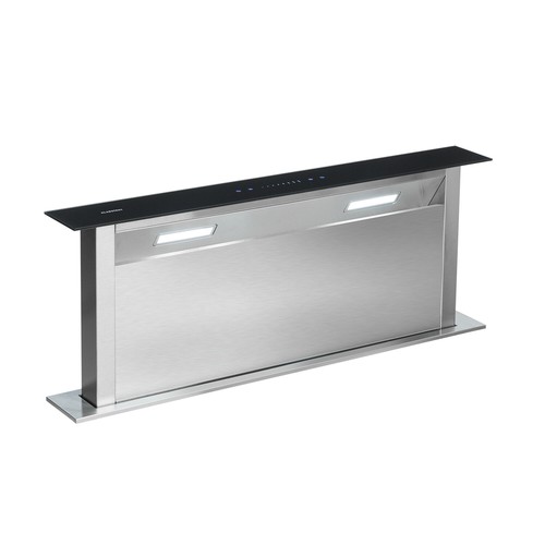 Cooker hood downdraft - hood,