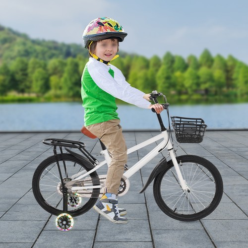 Inch wheels kids bike - 18,