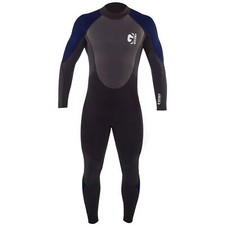 Gul force 2mm men s - gul, g-force