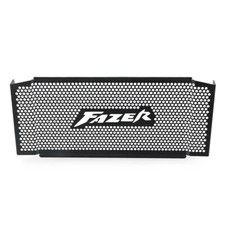 Motorcycle Radiator Guard Fit