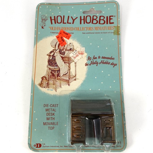 Vtg 1970s holly - vtg, old