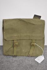 Danish Army M45 Khaki Green