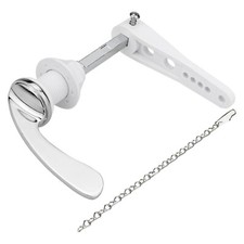 New Universal Toilet Flush