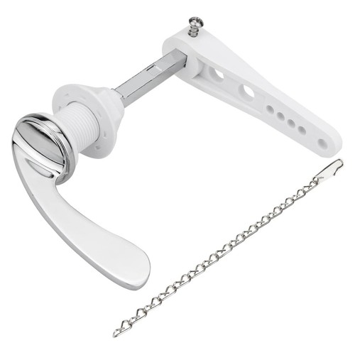 New universal toilet flush - universal,