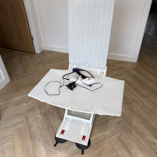 Aquatec orca bath lift - aquatec,