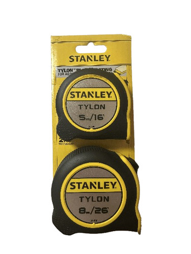 Tape measure stanley - tape,