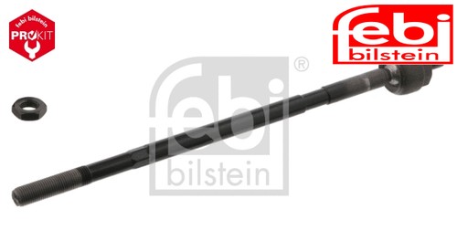 Front right tie - tie, rod