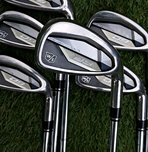 Trade wilson staff d9 - *trade,