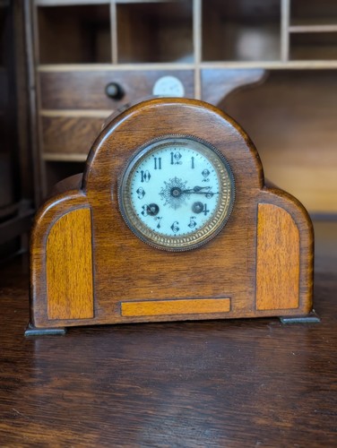 Antique edwardian mahogany - antique,