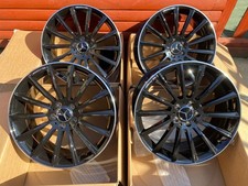 EX-DEMO 4x19" MERCEDES A CLASS