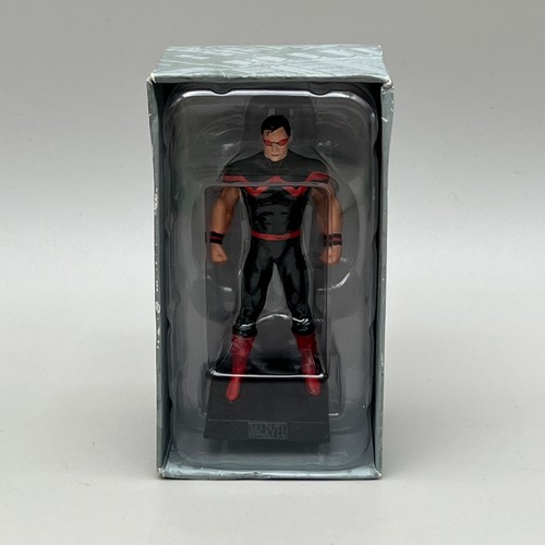 The classic marvel figurine - classic,