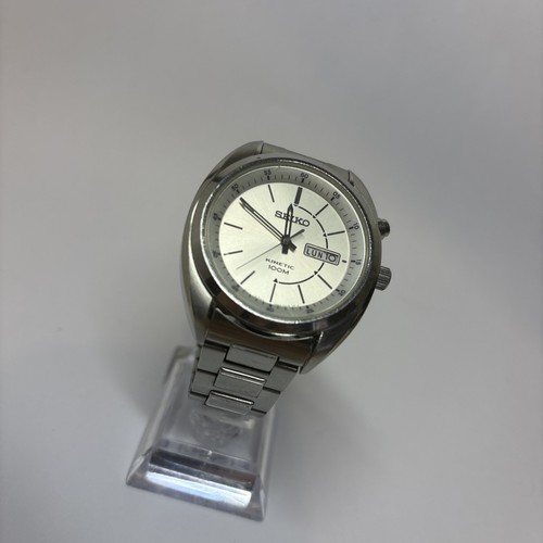 Seiko kinetic 5m63 0b90 - kinetic, 5m63-0b90