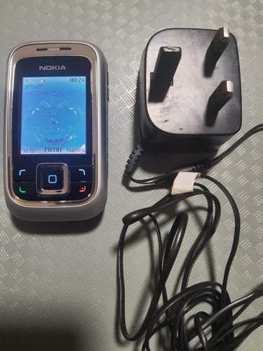 Nokia 6111 mobile - nokia,