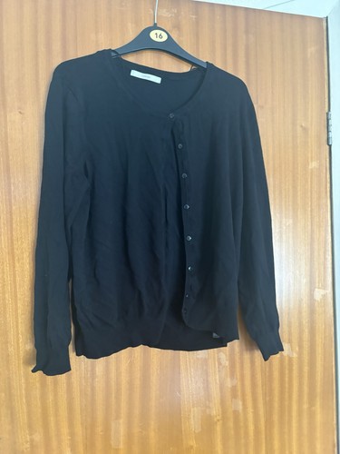 George women black - george,