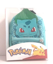POKEMON BULBASAUR (Team