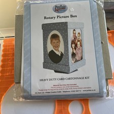 PINFLAIR Rotary Picture Box
