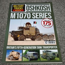 #5 OSHKOSH M1070 Series 5th